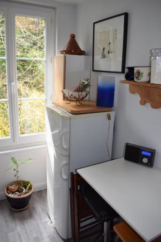 Apartamento Chez Eva