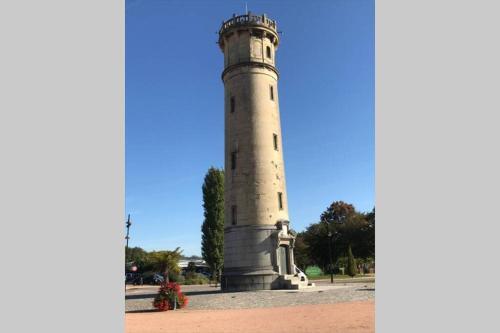 Apartamento Au Pied Du Phare...