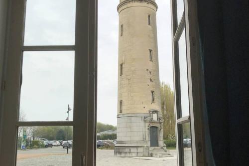 Apartamento Au Pied Du Phare...