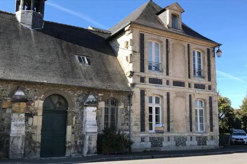 Apartamento Au Pied Du Phare...