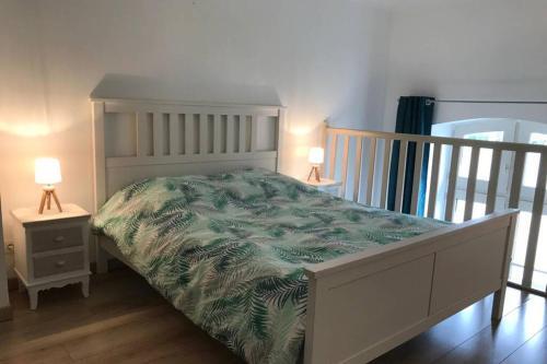 Apartamento Au Pied Du Phare...
