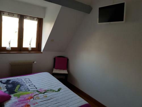 Apartamento Hibiscus 1er �tage