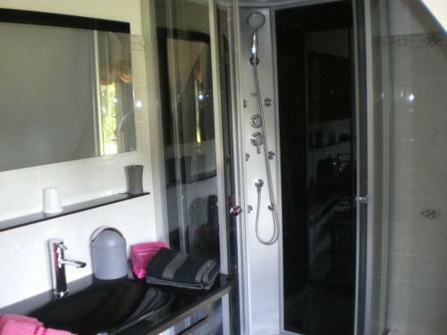Apartamento Hibiscus 1er �tage