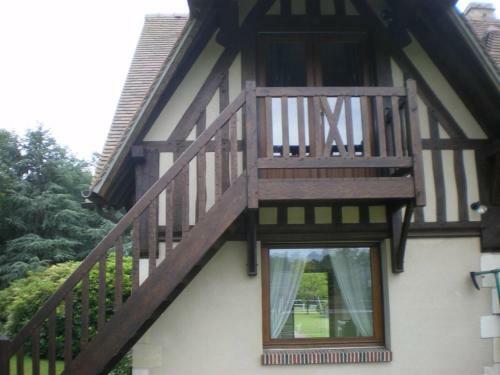 Apartamento Hibiscus 1er �tage