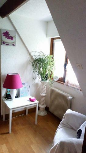 Apartamento Hibiscus 1er �tage
