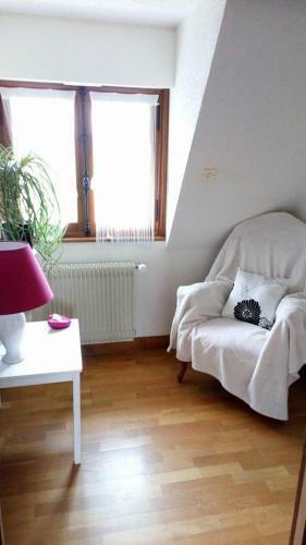 Apartamento Hibiscus 1er �tage