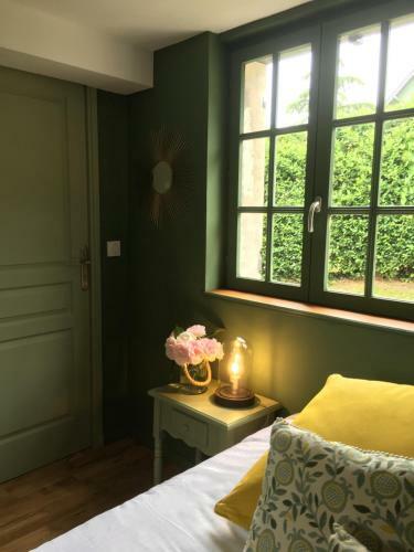 Bed & Breakfast Les Pommiers
