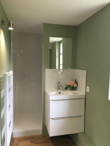 Bed & Breakfast Les Pommiers