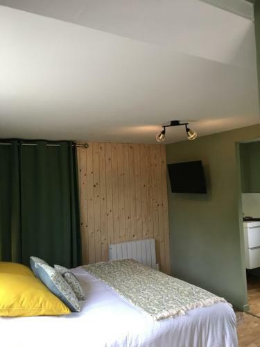 Bed & Breakfast Les Pommiers