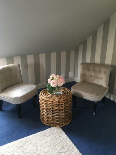 Bed & Breakfast Les Pommiers