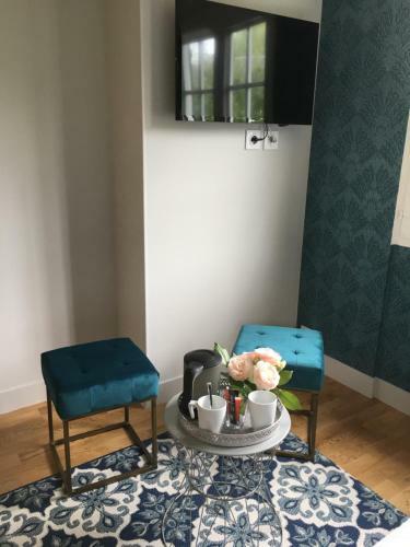 Bed & Breakfast Les Pommiers