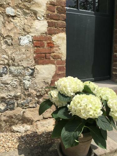 Bed & Breakfast Les Pommiers