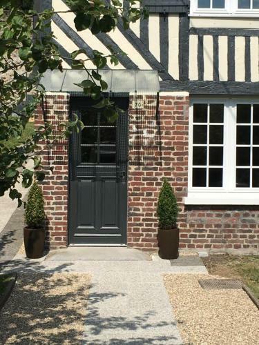 Bed & Breakfast Les Pommiers