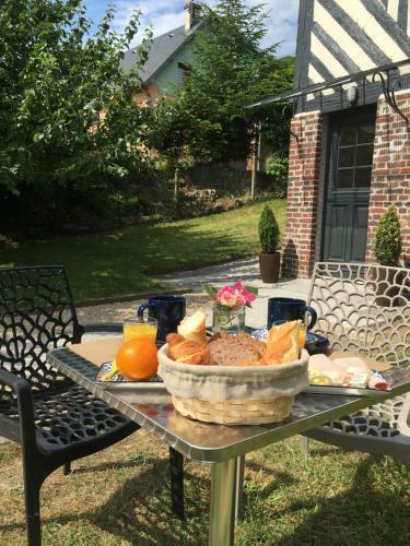 Bed & Breakfast Les Pommiers