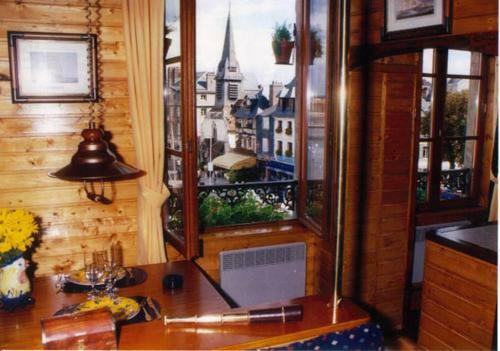 Apartamento Le Carre