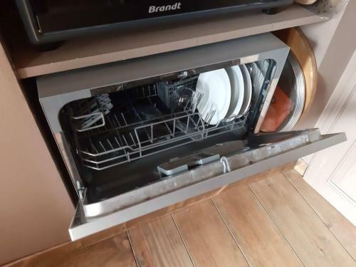 Apartamento La Maison Des Lumi�res