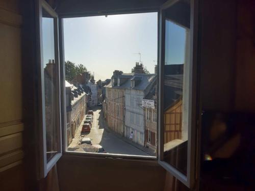 Apartamento La Maison Des Lumi�res