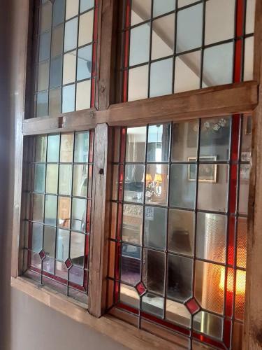 Apartamento La Maison Des Lumi�res