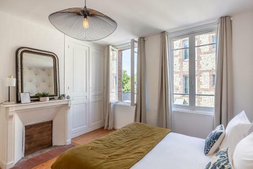 Apartamento La Suite - Honfleur