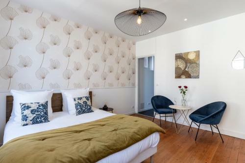 Apartamento La Suite - Honfleur