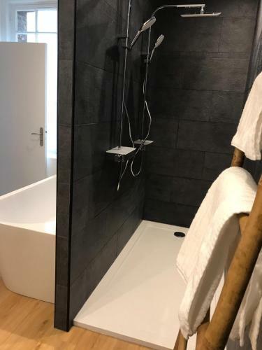 Apartamento La Suite - Honfleur