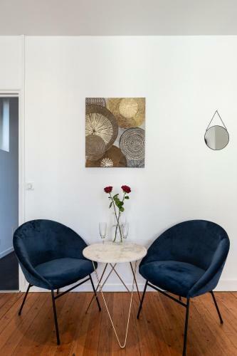 Apartamento La Suite - Honfleur