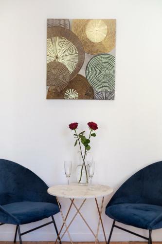 Apartamento La Suite - Honfleur