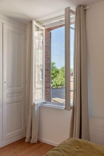 Apartamento La Suite - Honfleur