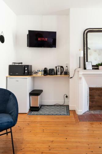 Apartamento La Suite - Honfleur