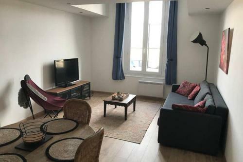 Apartamento La Buvette