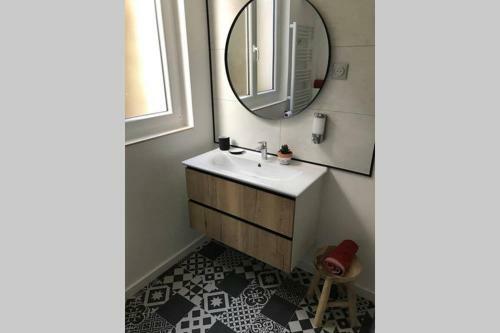 Apartamento La Buvette