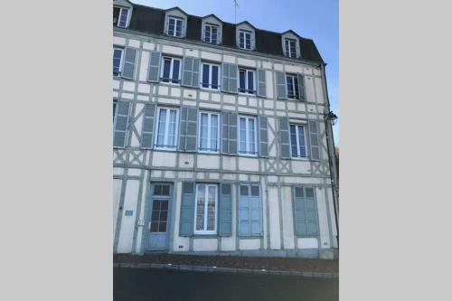Apartamento La Buvette