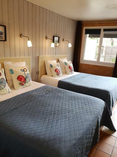 Hotel H�tel Monet