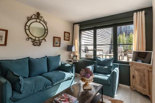 Apartamento Pom's Terrace Cozy - Comfort Full Center