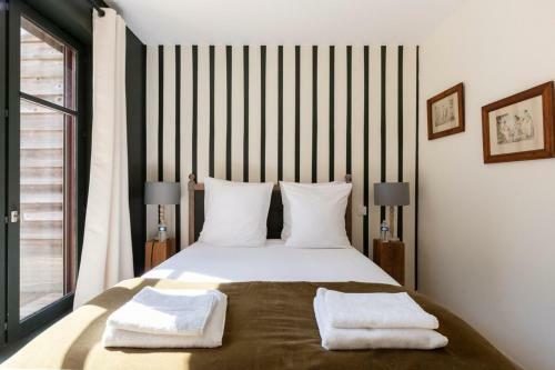 Apartamento Pom's Terrace Cozy - Comfort Full Center