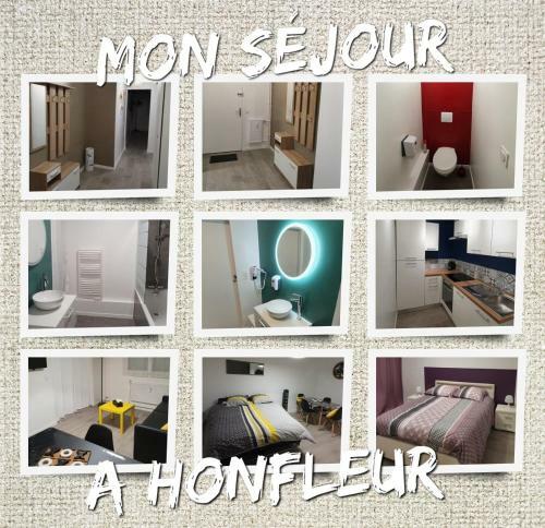 Apartamento G.y.t.e's