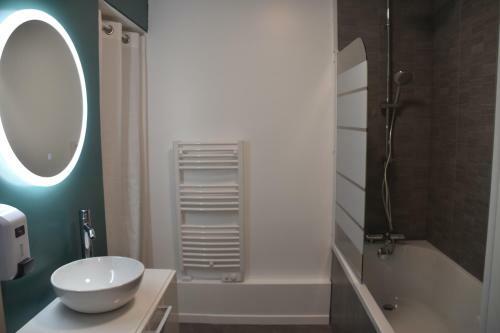 Apartamento G.y.t.e's
