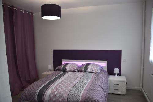 Apartamento G.y.t.e's