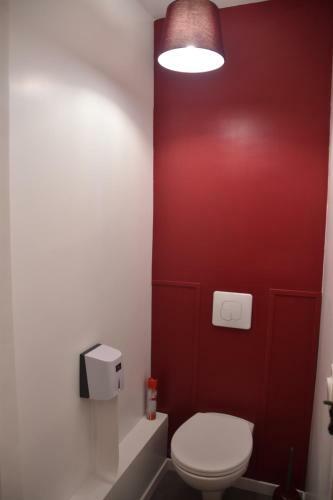 Apartamento G.y.t.e's