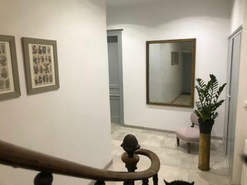 Apartamento R�sidence Qu�lin Honfleur