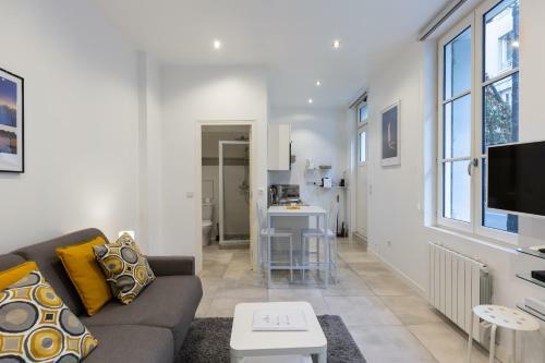 Apartamento R�sidence Qu�lin Honfleur