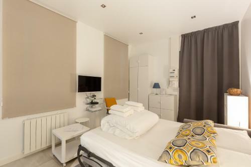 Apartamento R�sidence Qu�lin Honfleur