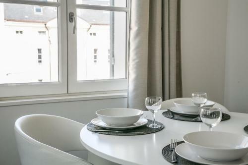Apartamento R�sidence Qu�lin Honfleur