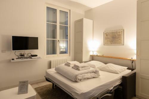 Apartamento R�sidence Qu�lin Honfleur