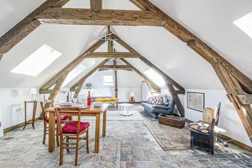 Apartamento R�sidence Qu�lin Honfleur