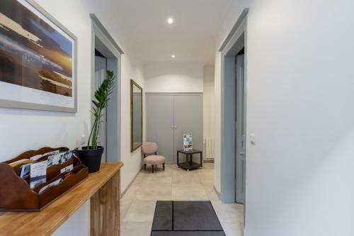Apartamento R�sidence Qu�lin Honfleur