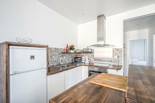 Apartamento R�sidence Qu�lin Honfleur