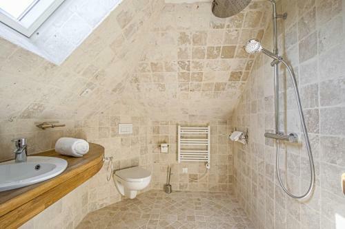 Apartamento R�sidence Qu�lin Honfleur