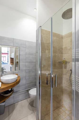 Apartamento R�sidence Qu�lin Honfleur