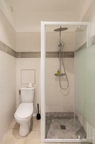 Apartamento R�sidence Qu�lin Honfleur